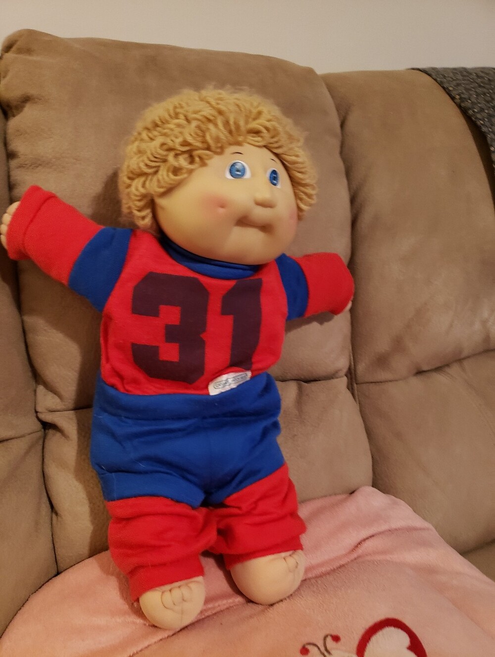 Cabbage patch kits - Picture 6 of 13